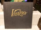 Pearl Jam Vitalogy Vinyl 1st Press Rare Original First