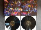 Electric Orange ?- Würzburg Cairo 2015 - DLP 2017 - black - Krautrock
