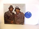 Milt Jackson and Wes Montgomery Bags Meets Wes Jazz  LP Deep Groove