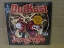 OutKast Jazzy Belle Remix SEALED with HYPE STICKER