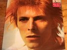 DAVID BOWIE SPACE ODDITY 12