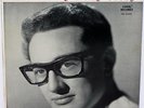 THE BUDDY HOLLY STORY CORAL CRL-57279 MONO 1ST PRESSING BLACK RED PRINT US 1959