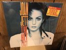 Joan Jett The Hit List Factory Sealed Record