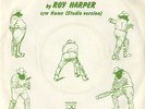 When An Old Cricketer Leaves Th... Roy Harper 7