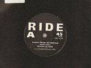 Ride Leave Them All Behind UK 7