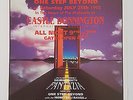 Fantazia - One Step Beyond - Castle Donington Old Skool Hardcore Rave Flyer