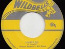 ** PRINCE BUSTER ALL STARS  LINGER ON Ver 2  MONSTER INSTRUMENTAL 2 SKA ANTHEM