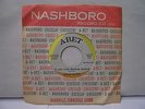45rpm LUCILLE MATHIS I'm Not Your Regular Woman Orig 1968 A-BET 9427 NM