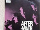 Aftermath The Rolling Stones Original 1966 Pressing Vinyl LP.