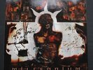 FRONT LINE ASSEMBLY Millennium LP 1994 EX/EX VERY RARE
