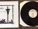 Amebix Beginning Of The End Vinyl Lp Record Punk Hardcore Near Mint Amebix2