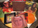 QUADRAPHONIC 5 Limited Edition Vinyl LPs 