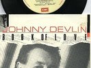 JOHNNY DEVLIN    Rare 1987 Australian Only 7
