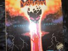 Destruction - Infernal Overkill - 1985 LP Thrash Metal