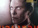 DAVID BOWIE - HEATHEN ORANGE VINYL LP - LONDON V&A LIMITED EDITION - SEALED