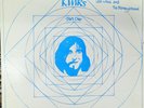 The Kinks Lola Versus Powerman 1970 Lp  Original RS 6423 Gatefold Part One RARE