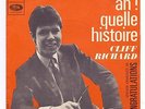CLIFF RICHARD - AH QUELLE HISTOIRE - EUROVISION -SUNG IN FRENCH - PS - 7