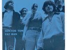 FREEDOM NORTH - DOCTOR TOM / FAT MAN - 60's CANADIAN PSYCH  - 7