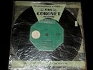 DAVID FRIZZELL ROCKABILLY 45 - TAG ALONG AUSSIE 1959 CORONET  ELVIS STYLE ROCKER