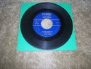 RARE ROCKABILLY-JOYCE GREEN-BLACK CADILLAC-VADEN-HEAR IT
