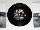 RVIVR The Tide/Shaggy 7” AUSTRALIAN TOUR COPY/100 iron chic lemuria face to face