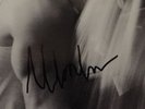 A-ha Aha Hunting High And Low Vinyl Autographed Signed By The Band