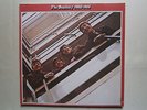LP   The Beatles    Rotes Album 1962-1966  2 LP's  Klappcover  C 188-05307/08