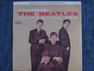 THE BEATLES Introducing... VEE JAY Stereo SR 1062 SEALED / SCELLÉ   Mint/Mint