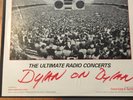 Bob Dylan  Nov. 1984 Superstar Concert Series 5LPs w/cues Westwood One