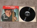 TUBBY  HAYES  QUINTET    LATE SPOT AT SCOTTS   1963   MONO  1st PRESS  EX/EX  LP