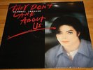 Michael Jackson - They Don't Care About Us 12