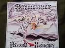Blood & Honour. Rock O Rama. Very Rare Vinyl LP. Skinhead.