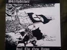 Hail the New Dawn. Rock O Rama. Very Rare Vinyl LP. Skinhead.