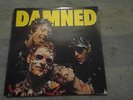 The Damned - Damned Damned Damned SEEZ 1 /6.23316 German LP