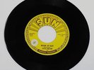 Little Milton - Beggin' My Baby / Somebody Told Me - Sun 194 - 1953 - CLEAN