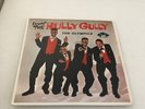 Doin The  Hully Gully By The Olympics 7 Inch EP