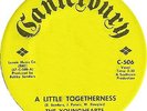 A LITTLE TOGETHERNESS The Younghearts   *RARE NORTHERN SOUL*