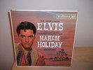 Elvis Presley ?– Harum Holiday, UK, Vinyl, LP
