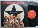 PARADISE STARS don't forget RARE MONSTER AFRO BOOGIE FUNK SYNTH JAKE SOLLO ?