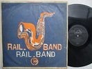 RAIL BAND serie 2 RARE DEEP PSYCH MANDING AFRO LATIN ? mp3