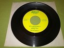ROBERT EPPS & THE NATURALS HOLLY 45 OBSCURE NORTHERN SOUL b/w TEENER HEAR