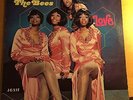 HONEY & THE BEES Love LP on Josie Rare 60s Philly Soul Ex