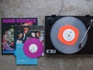 Main Source - Breaking Atoms SEALED Vinyl - Exclusive Pressing