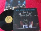Neil Young & Crazy Horse LP Rust never sleeps