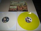 Depeche Mode Live In Austin Texas 2013  2Vinyl white/yellow colored (sehr rar)