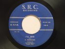 Five Emeralds 45 I'LL BEG / LET ME TAKE YOU OUT TONIGHT   SRC nice VG doo wop