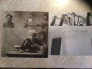 JAPAN - Tin Drum ORIG UK LP + RARE POSTER. David Sylvian