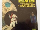 ELVIS PRESLEY-VERY RARE 100% ORIGINAL ALOHA EP-STILL SEALED WITH JUKE BOX STRIPS