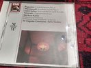 Michael RABIN Paganini Wieniawski Sarasate Goossens Slatkin RAREST EMI OOP
