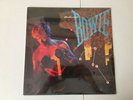 DAVID BOWIE VINYL LP RECORD  LET'S DANCE  SEALED  S0-17093 EMI 1983